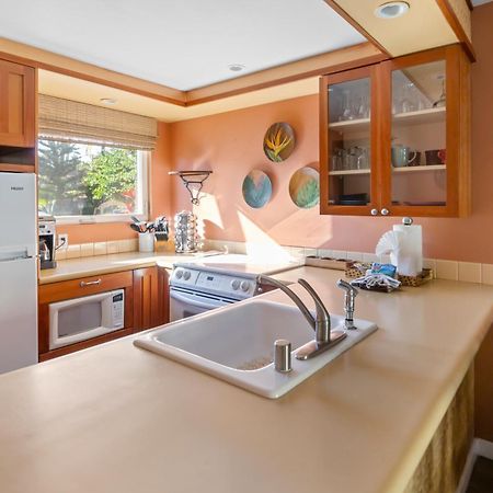 Bamboo Suite, 1 Bedroom, Sleeps 4, Pool & Bbq, Pre-Renovation Summer Sale Kihei Esterno foto