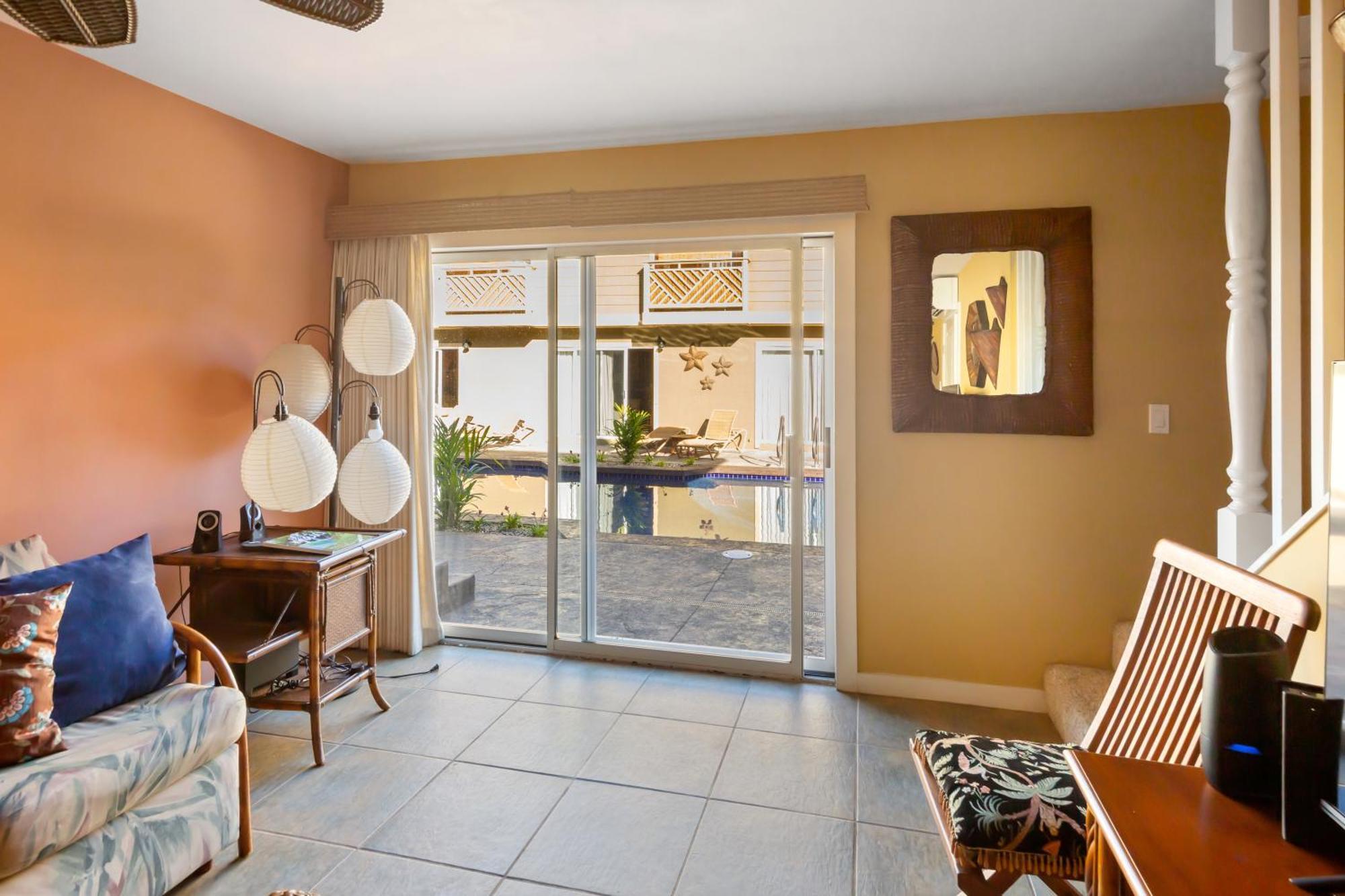 Bamboo Suite, 1 Bedroom, Sleeps 4, Pool & Bbq, Pre-Renovation Summer Sale Kihei Esterno foto