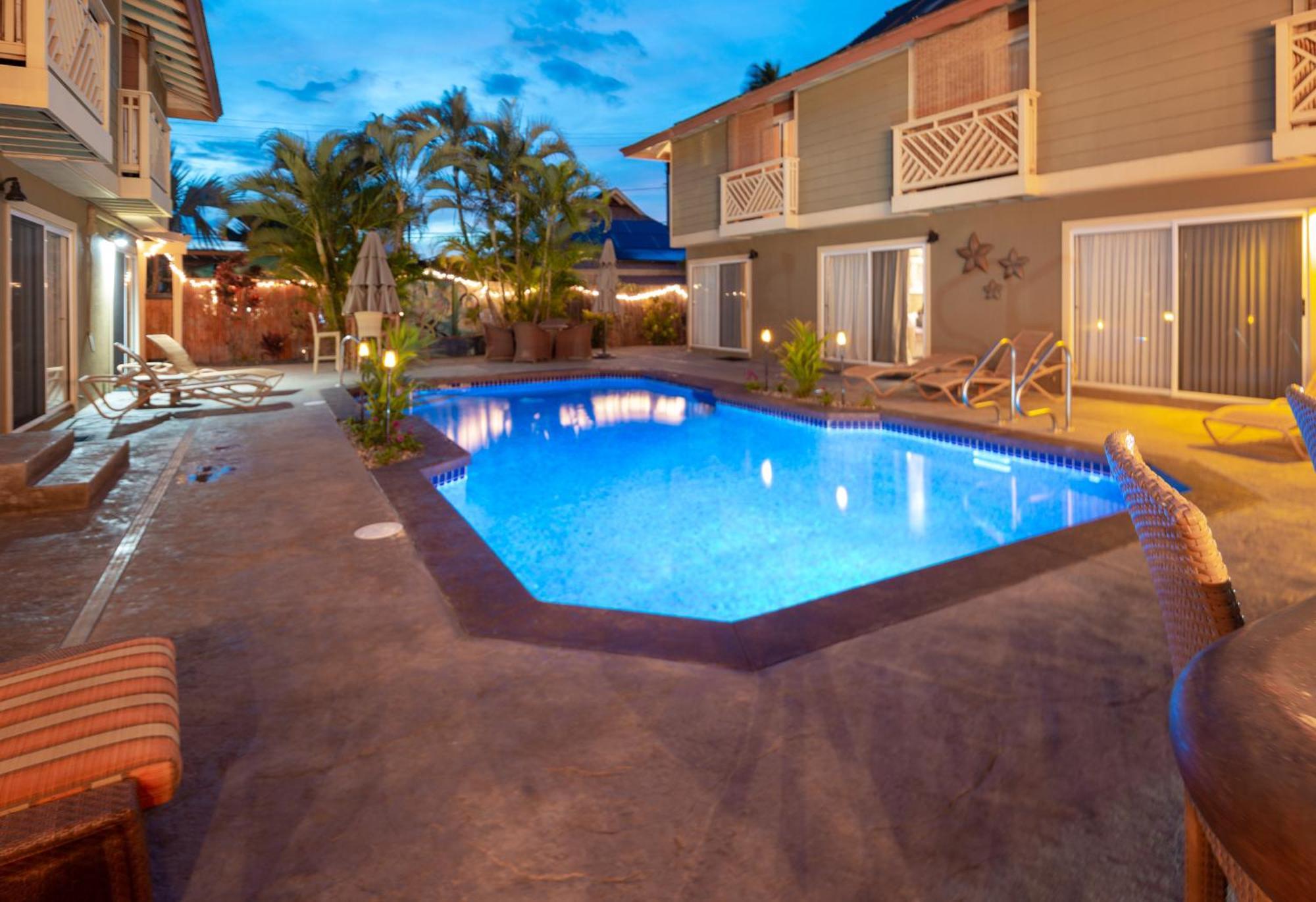 Bamboo Suite, 1 Bedroom, Sleeps 4, Pool & Bbq, Pre-Renovation Summer Sale Kihei Esterno foto