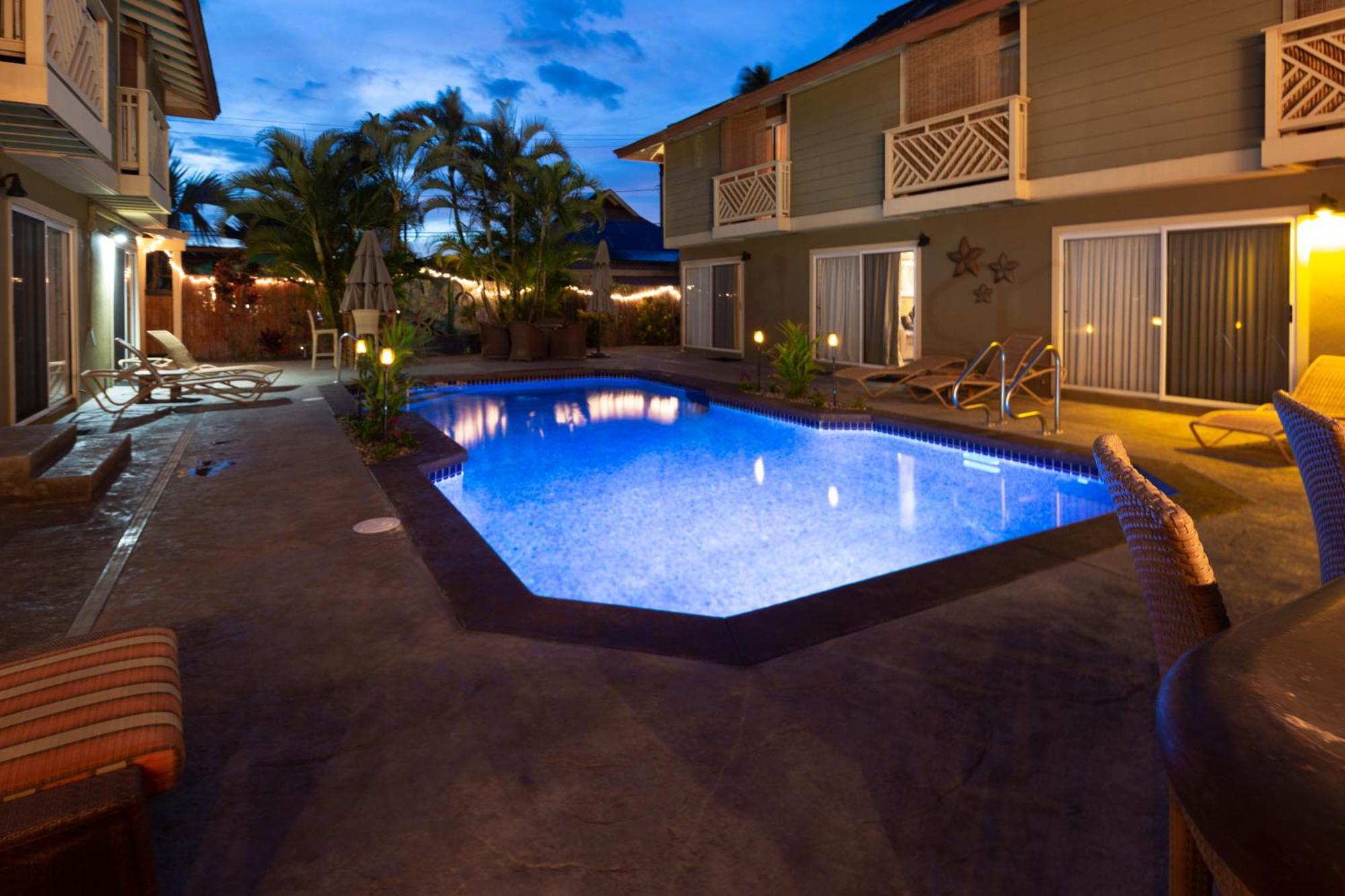 Bamboo Suite, 1 Bedroom, Sleeps 4, Pool & Bbq, Pre-Renovation Summer Sale Kihei Esterno foto