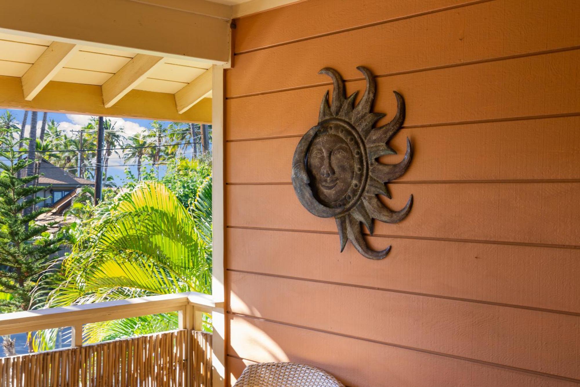 Bamboo Suite, 1 Bedroom, Sleeps 4, Pool & Bbq, Pre-Renovation Summer Sale Kihei Esterno foto