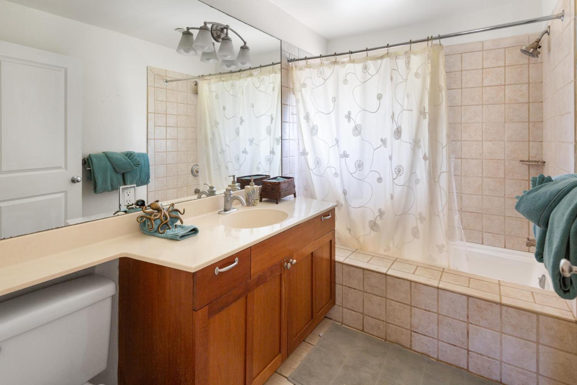 Bamboo Suite, 1 Bedroom, Sleeps 4, Pool & Bbq, Pre-Renovation Summer Sale Kihei Esterno foto