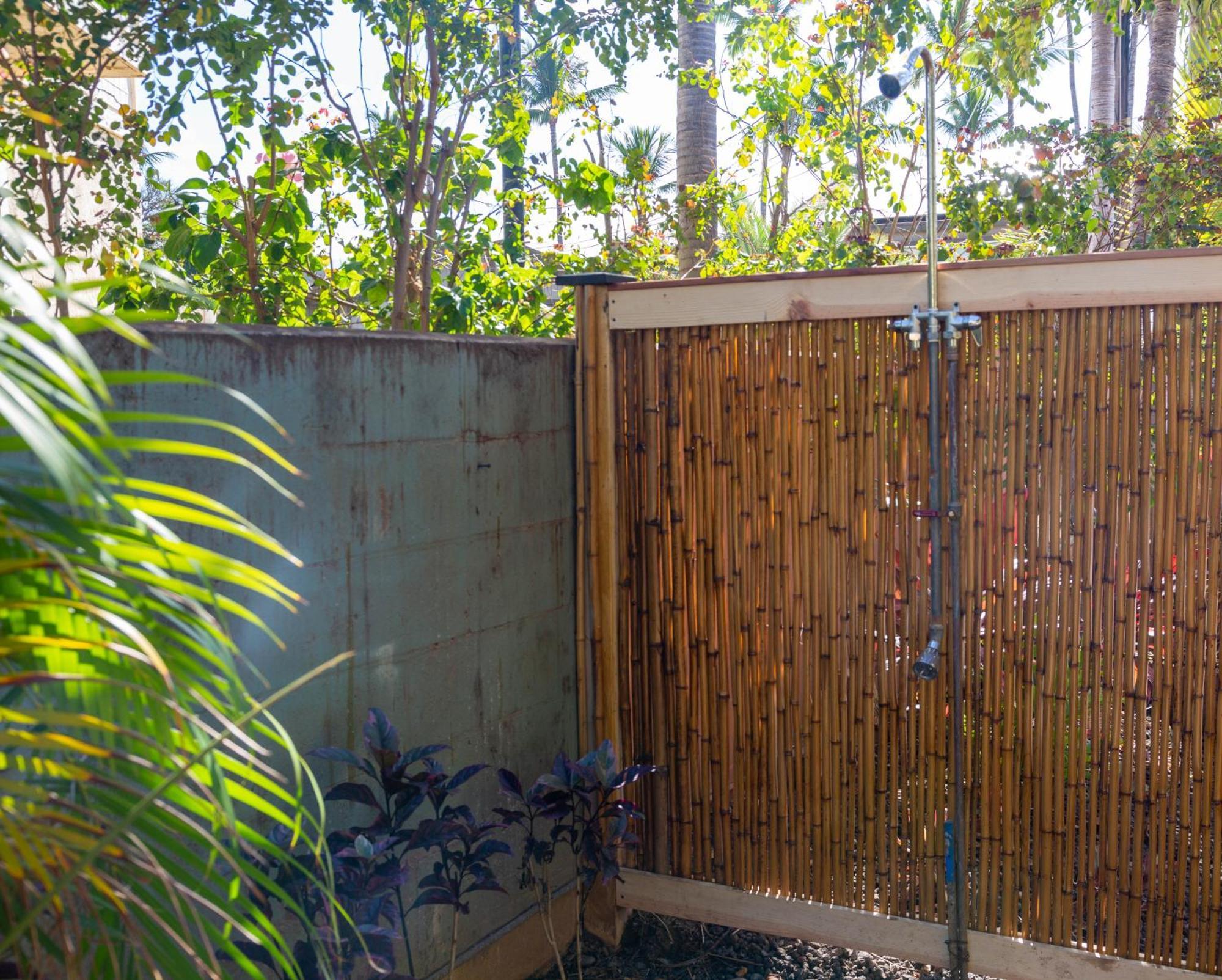Bamboo Suite, 1 Bedroom, Sleeps 4, Pool & Bbq, Pre-Renovation Summer Sale Kihei Esterno foto