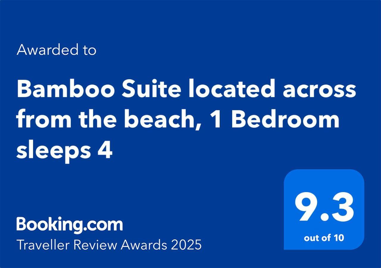 Bamboo Suite, 1 Bedroom, Sleeps 4, Pool & Bbq, Pre-Renovation Summer Sale Kihei Esterno foto